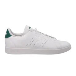 Sneakers*Adidas Advantage 2.0 Ftwwht/cblack/cgreen