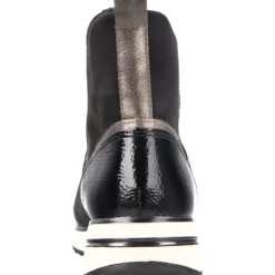 Bottines*Remonte Aeneas Black