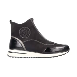 Bottines*Remonte Aeneas Black