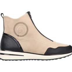 Bottines*Remonte Aeneas Jute