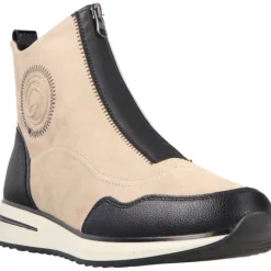 Bottines*Remonte Aeneas Jute