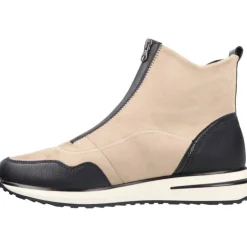Bottines*Remonte Aeneas Jute