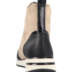 Bottines*Remonte Aeneas Jute
