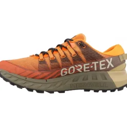 Montagne|Running*Merrell Agility Peak 4 GTX Exubérance