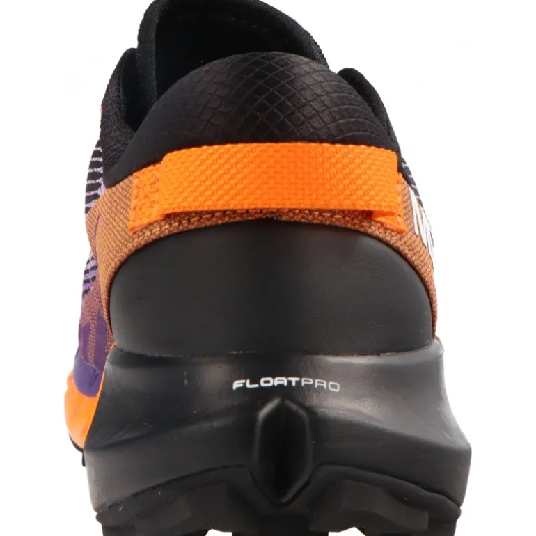 Montagne*Merrell Agility Peak 4 Purple Exuberance