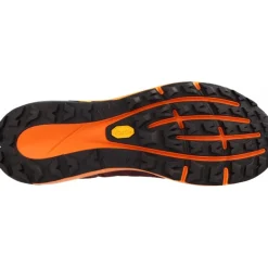 Montagne*Merrell Agility Peak 4 Purple Exuberance