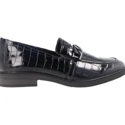 Mocassins*Remonte Aglaia Black