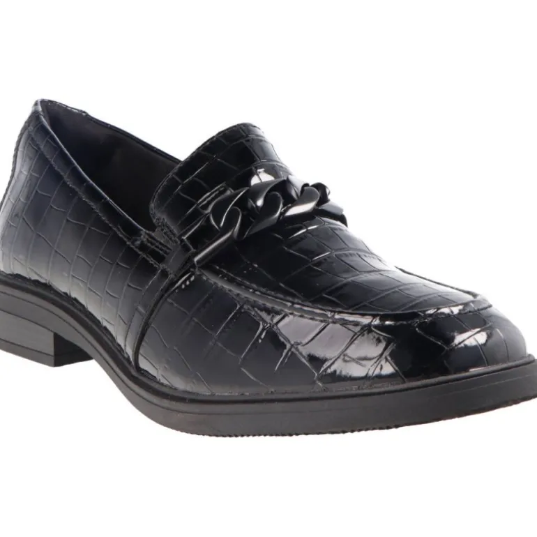 Mocassins*Remonte Aglaia Black