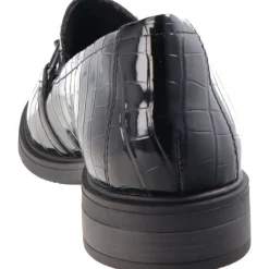 Mocassins*Remonte Aglaia Black