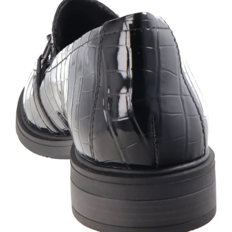 Mocassins*Remonte Aglaia Black