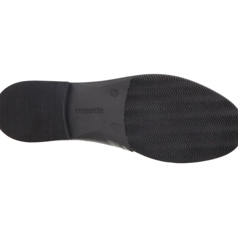 Mocassins*Remonte Aglaia Black