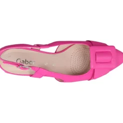 Escarpins|Sandales*Gabor Agnese Pink