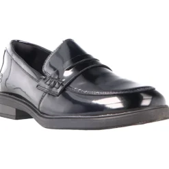 Mocassins*Remonte Agneta Black