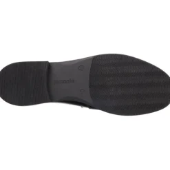 Mocassins*Remonte Agneta Black