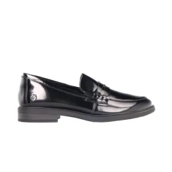 Mocassins*Remonte Agneta Black