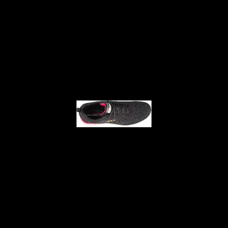 Baskets*Skechers Air Dynamight Tuned Black