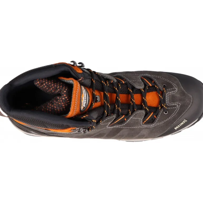 Montagne*Meindl Air Revolution Ultra GTX