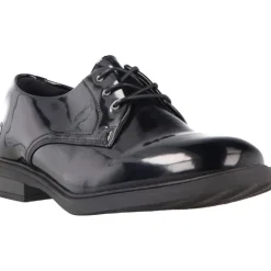 Derbies/Oxford*Remonte Ajax Black