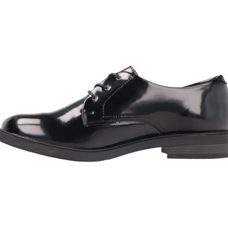 Derbies/Oxford*Remonte Ajax Black