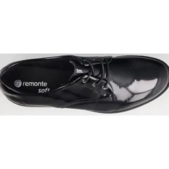 Derbies/Oxford*Remonte Ajax Black