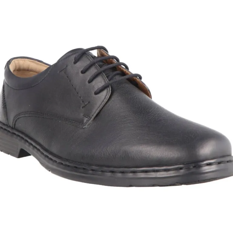 Classique*Josef Seibel Alastair 01 Soft Black