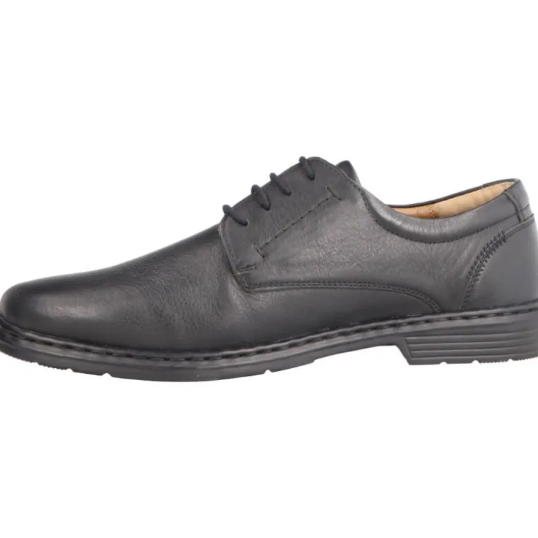Classique*Josef Seibel Alastair 01 Soft Black
