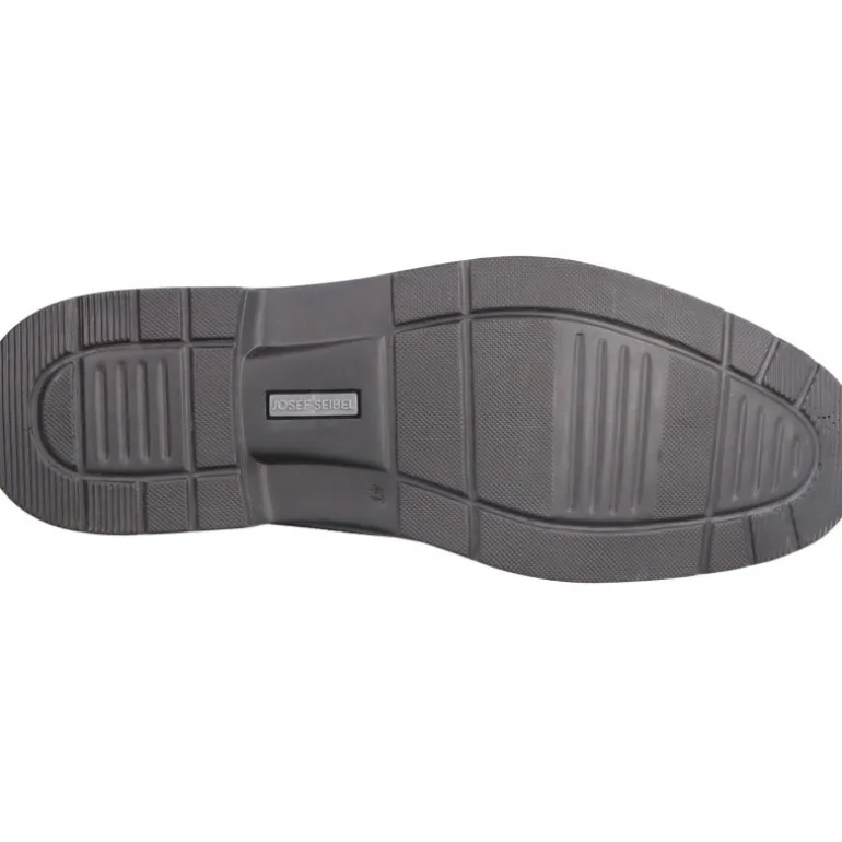 Classique*Josef Seibel Alastair 01 Soft Black