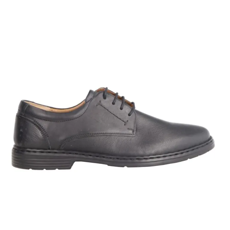 Classique*Josef Seibel Alastair 01 Soft Black