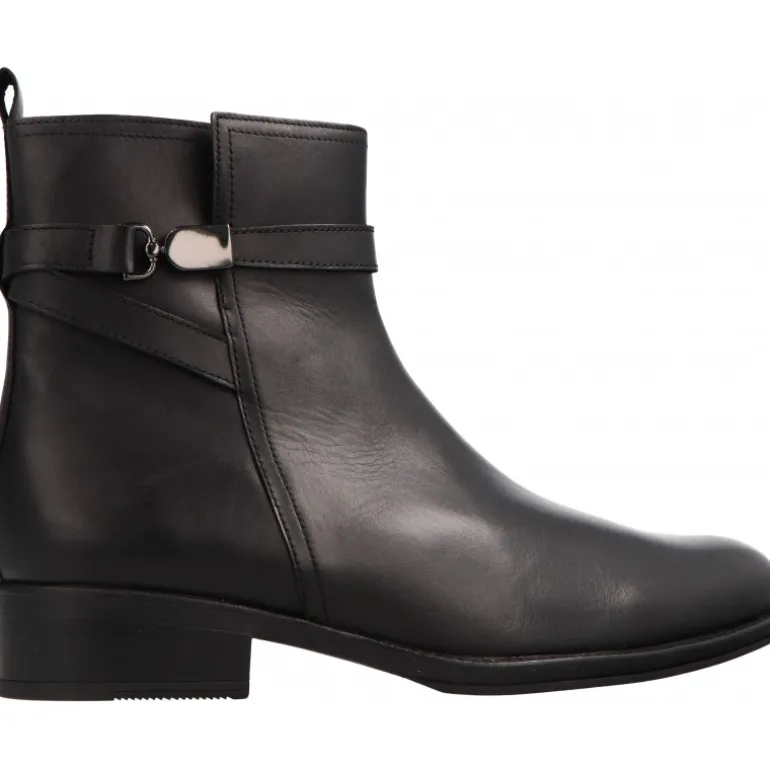 Bottines*Gabor Alba Black