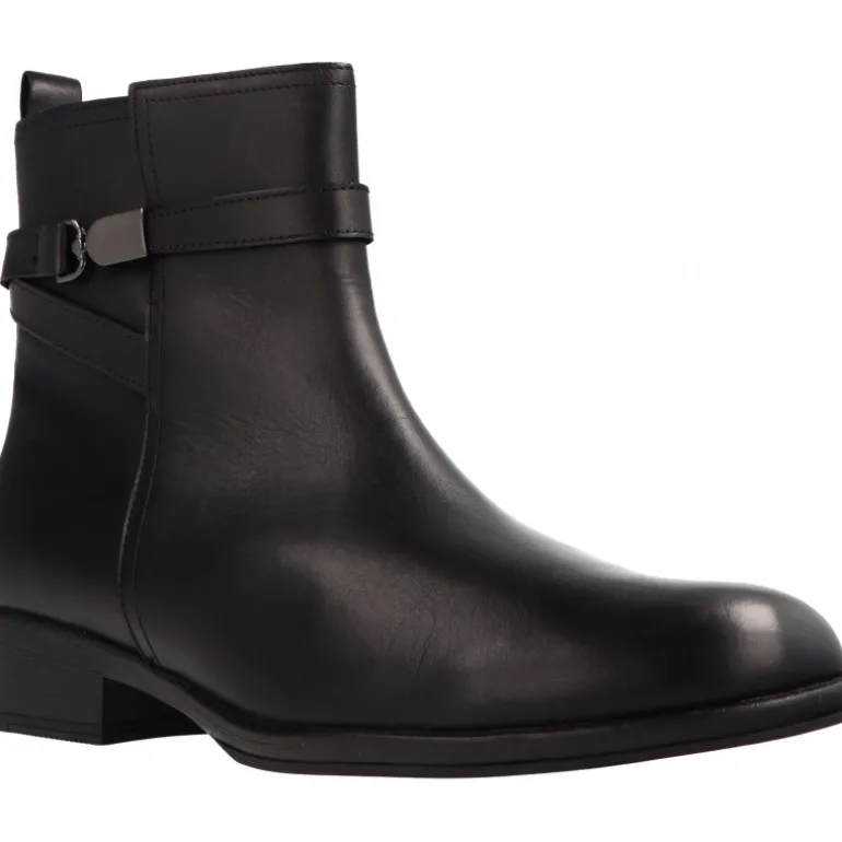 Bottines*Gabor Alba Black