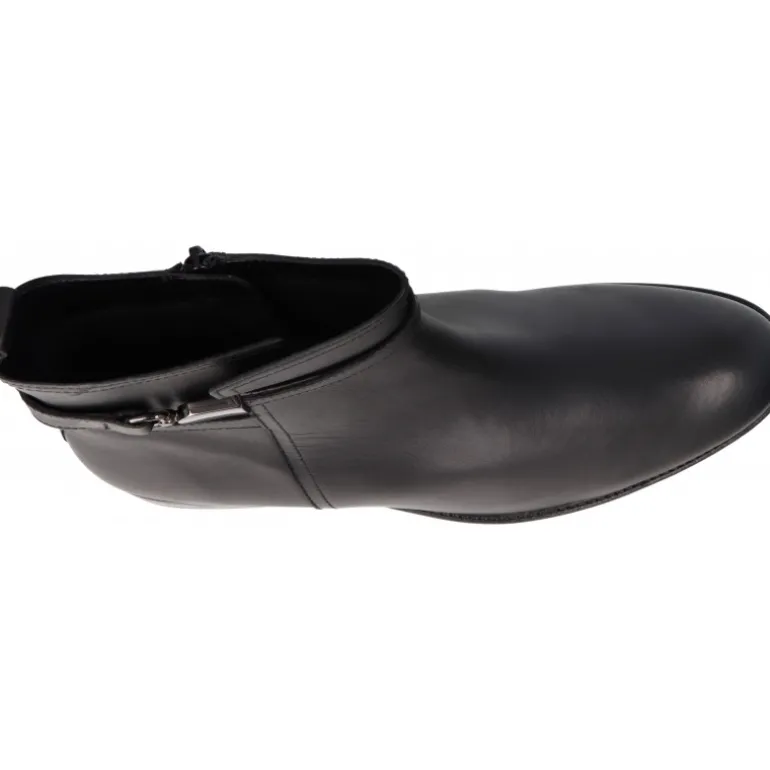 Bottines*Gabor Alba Black