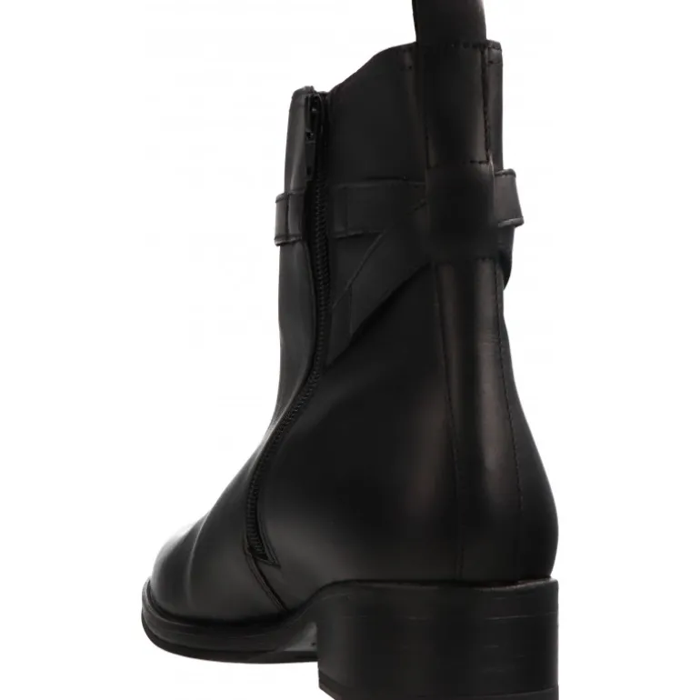 Bottines*Gabor Alba Black