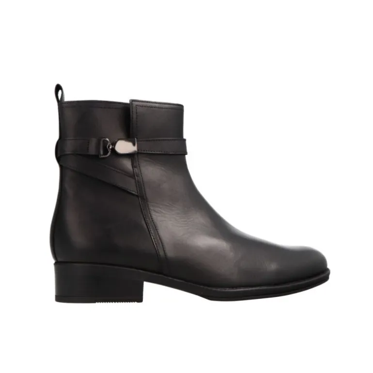 Bottines*Gabor Alba Black