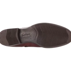Bottines*Gabor Alba Brown