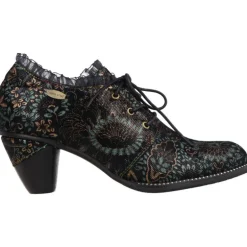 Escarpins|Derbies/Oxford*Laura Vita Alcizeeo 150 Noir