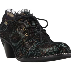Escarpins|Derbies/Oxford*Laura Vita Alcizeeo 150 Noir
