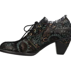 Escarpins|Derbies/Oxford*Laura Vita Alcizeeo 150 Noir