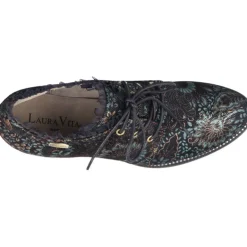 Escarpins|Derbies/Oxford*Laura Vita Alcizeeo 150 Noir