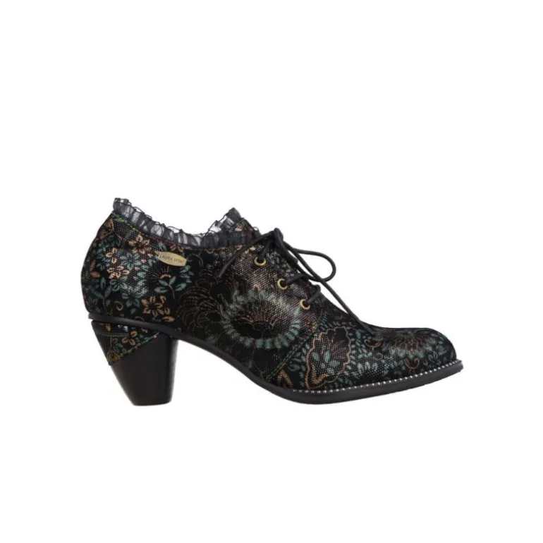 Escarpins|Derbies/Oxford*Laura Vita Alcizeeo 150 Noir
