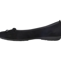 Ballerines*Gabor Alexis Suede Black