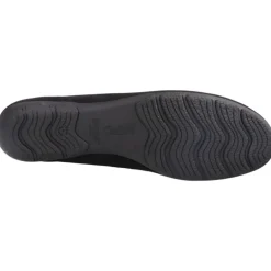 Ballerines*Gabor Alexis Suede Black