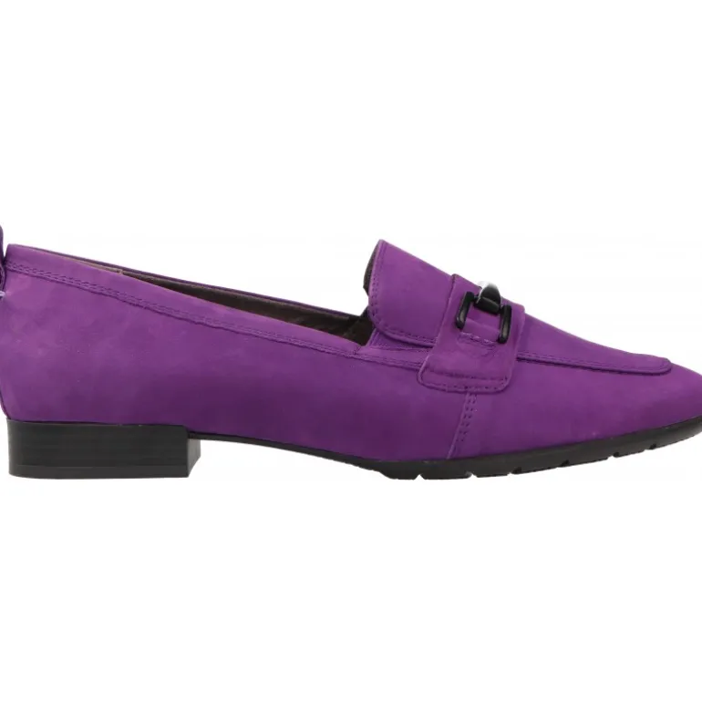 Mocassins*Tamaris Comfort Alim Purple