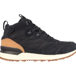 Bottes / Montantes*Merrell Alpine 83 Mid WP Black