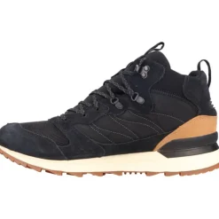 Bottes / Montantes*Merrell Alpine 83 Mid WP Black