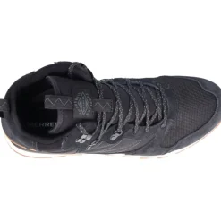 Bottes / Montantes*Merrell Alpine 83 Mid WP Black