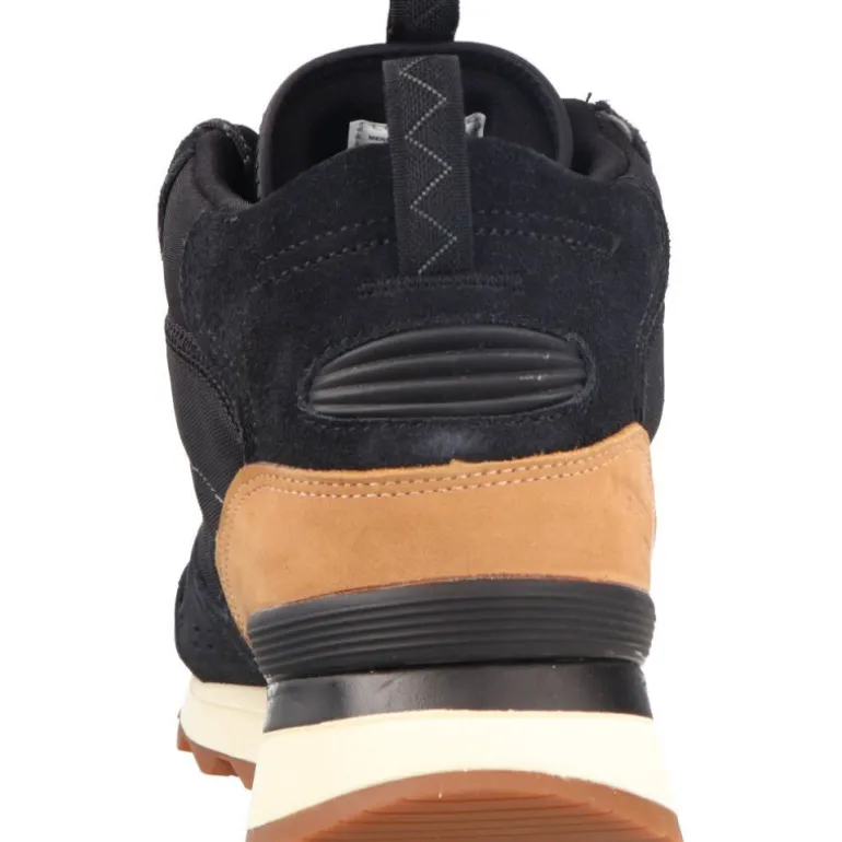 Bottes / Montantes*Merrell Alpine 83 Mid WP Black