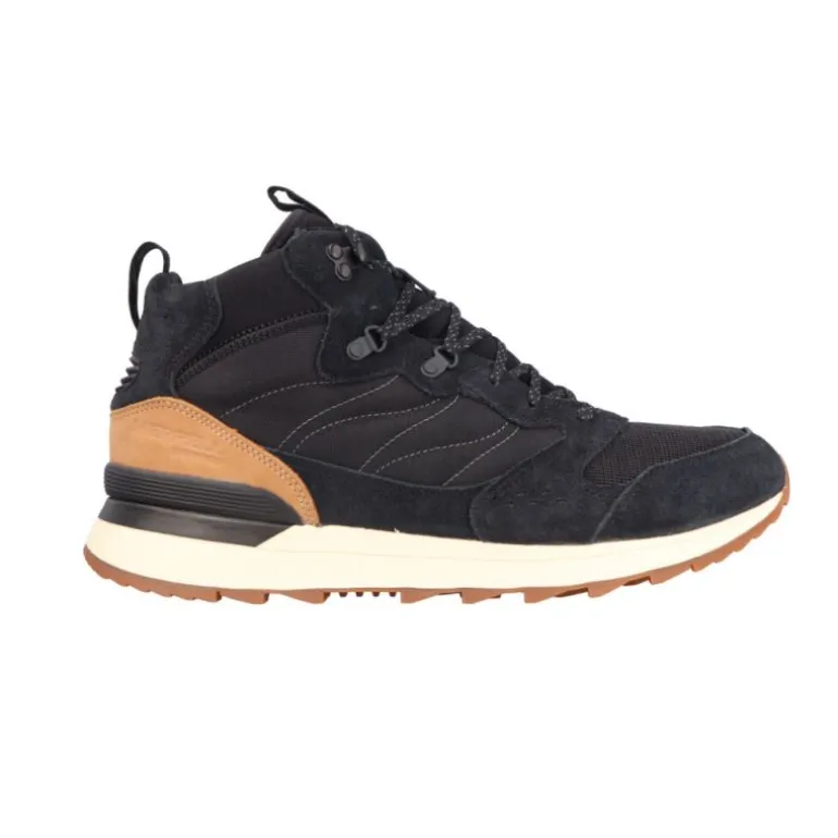 Bottes / Montantes*Merrell Alpine 83 Mid WP Black