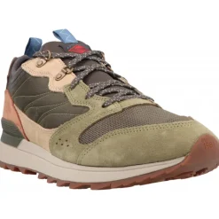 Sneakers|Baskets*Merrell Alpine 83 Sneaker Recraft Olive Multi