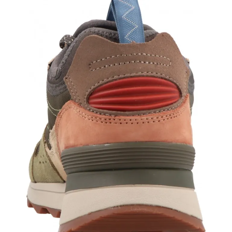 Sneakers|Baskets*Merrell Alpine 83 Sneaker Recraft Olive Multi