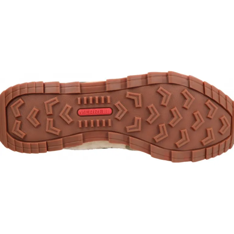 Sneakers|Baskets*Merrell Alpine 83 Sneaker Recraft Olive Multi